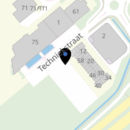 Appartement TNZ00 F 2386 5