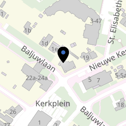 Appartement TNZ00 G 4734 4