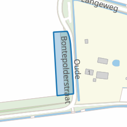 Perceel TNZ00-K-1034