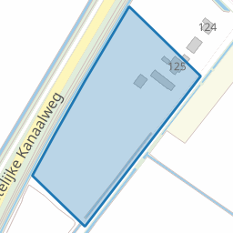 Perceel TNZ00-K-1168