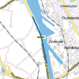 Perceel TNZ00-K-1274