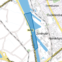 Perceel TNZ00-K-1275