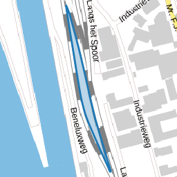 Perceel TNZ00-K-1436