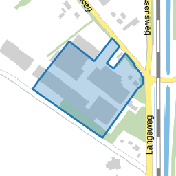 Perceel TNZ00-K-1459