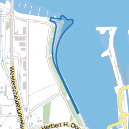 Perceel TNZ00-K-1601