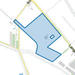 Perceel TNZ00-K-1743