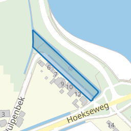 Perceel TNZ00-K-1802