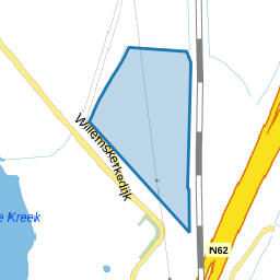 Perceel TNZ00-K-1815