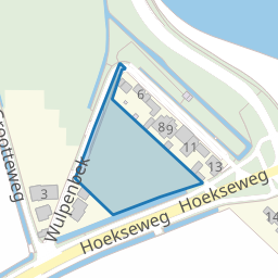 Perceel TNZ00-K-1851