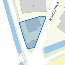 Perceel TNZ00-K-1861