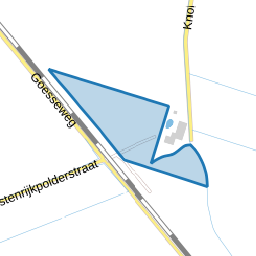 Perceel TNZ00-K-1917