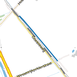 Perceel TNZ00-K-1929