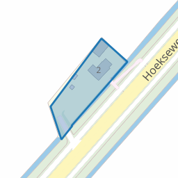 Perceel TNZ00-K-1961