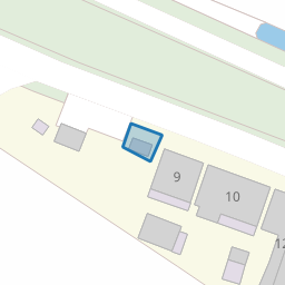 Perceel TNZ00-K-1965