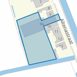 Perceel TNZ00-K-1989