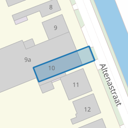 Perceel TNZ00-K-1993