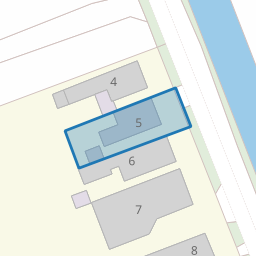 Perceel TNZ00-K-1997