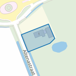 Perceel TNZ00-K-2003