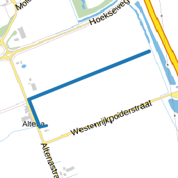 Perceel TNZ00-K-2014