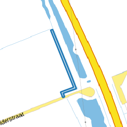 Perceel TNZ00-K-2017