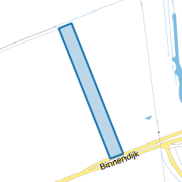 Perceel TNZ00-K-2035