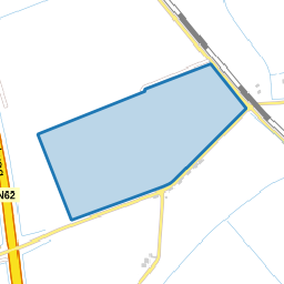 Perceel TNZ00-K-2061