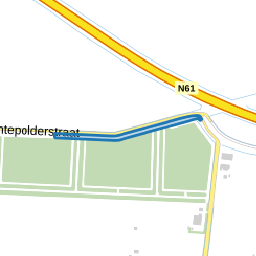 Perceel TNZ00-K-2081