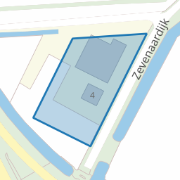 Perceel TNZ00-K-2113