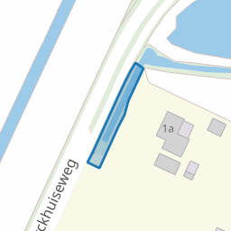 Perceel TNZ00-K-2121