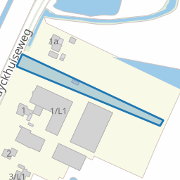 Perceel TNZ00-K-2128