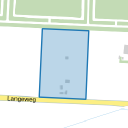 Perceel TNZ00-K-2153