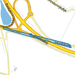 Perceel TNZ00-K-2158