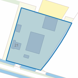 Perceel TNZ00-K-2173