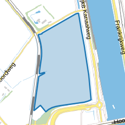 Perceel TNZ00-K-2207