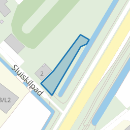 Perceel TNZ00-K-2231