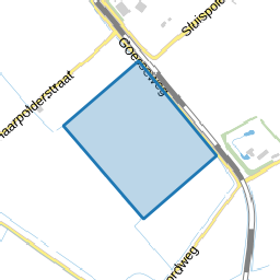 Perceel TNZ00-K-2237