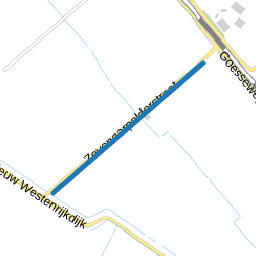 Perceel TNZ00-K-2259