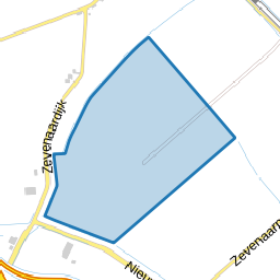 Perceel TNZ00-K-2262