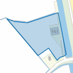 Perceel TNZ00-K-2300