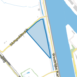 Perceel TNZ00-K-2301