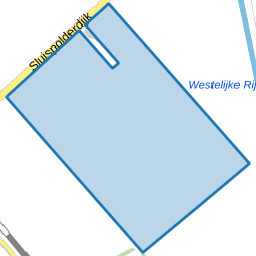 Perceel TNZ00-K-2302