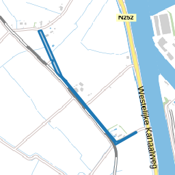 Perceel TNZ00-K-2309