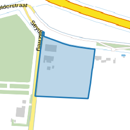 Perceel TNZ00-K-2312