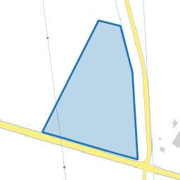 Perceel TNZ00-K-2324