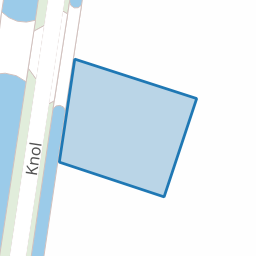 Perceel TNZ00-K-2660