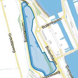 Perceel TNZ00-K-2810