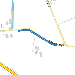 Perceel TNZ00-K-3199