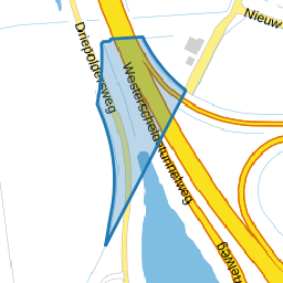 Perceel TNZ00-K-3201