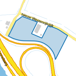 Perceel TNZ00-K-3204