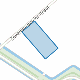 Perceel TNZ00-K-3387